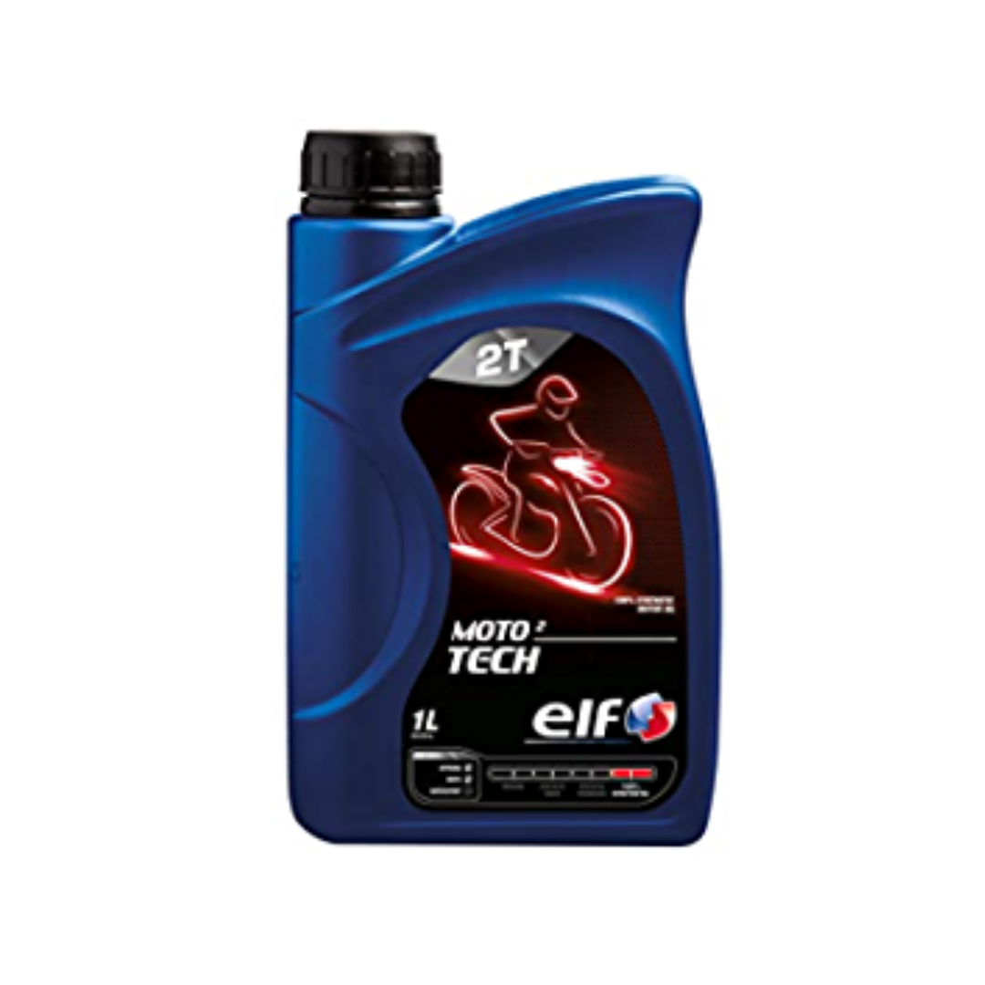 ELF Moto 2 XT Tech Online Lubricants